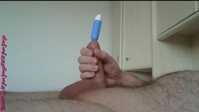 mein harnrohrenvibrator