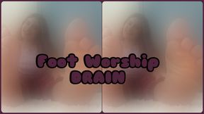 Foot Worship