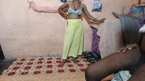 Secretly Hard fucked in beautiful bhabhi&#039;s house