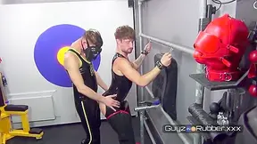 The Rubber Pig