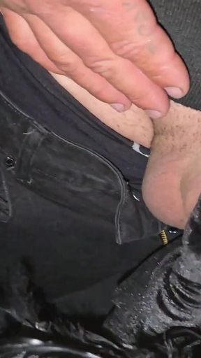 23 Swinger Club Gangbang