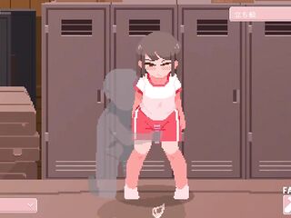 Stuck in storage Comics Game