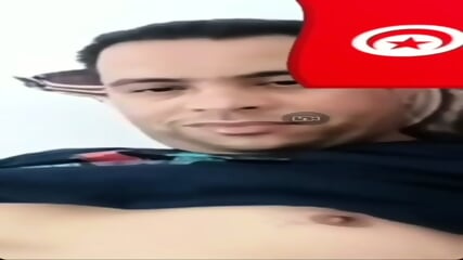 Les Tunisien Kairouan  TAREK MARWEIN    SEX CAM