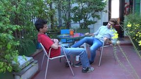 Best Of Iomacho 48