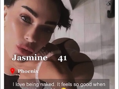 Cheating wife blowjob exposed