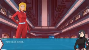Jean’s Hairdowned Temptation: A Genshin Impact 3D Hentai Fantasy of Forbidden Desire