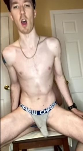 Amateur Horny Bareback&nbsp;Breeding Compilation