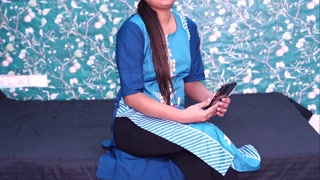 He fucked my stepsister tiny asshole in return of giving me a credit card for Christmas shopping