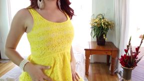 Perfect white ass needs cock...now!!!