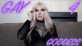 GAY 4 GODDESS
