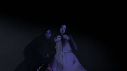 Sex Dance  Cocktail Queen   VAM VR