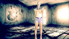 Mistress Plays With The Humbler