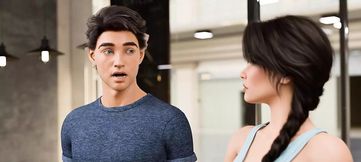 Fresh Women Season 2 - 77 Mysterious Follower by Misskitty2k