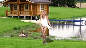 Dancing with You, Baby: Feeling the Love in the Sound of Your Heartbeat