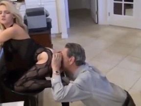 Hope wants her grandpa