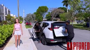 Cap S3E3 Serena Hill is Confronted by Leana Lovings crew