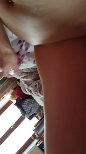Jaw-dropping moment from &quot;Morgens nach Clubbesuch Teil 2&quot;