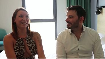Camgirl Calie Spicy discusses her role in Jacquie et Michel
