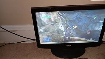 3, I am the gamer dth and stroker