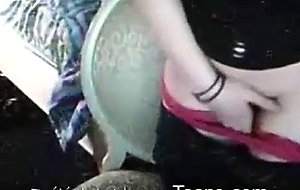 Sleepover webcam lesbian fun