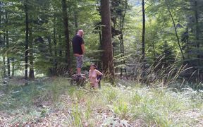 Submissive MILF Used for My Pleasure