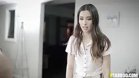 Aria Lee In Teen 18+ Mistress Refuses To End Affair With Her