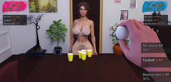 Being a Dik 10 - Part 362 Night with Isabella by Loveskysan69