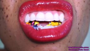 Voress Rosie's Favorite Snack (standard Definition)