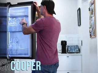 Katija & Coco Cheating Housewife 3some