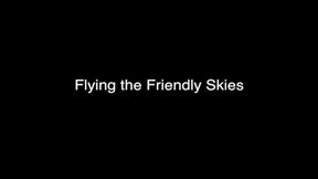 Fly Pandora's Friendly Skies ( low res mp4)