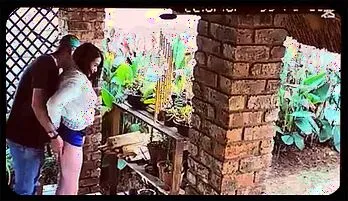 Boss Enjoys Watching His Wife Get Pleasured by Another Man