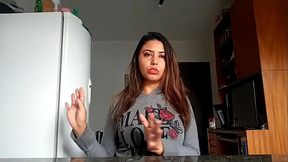 Vlog Sarah Rosa  Atriz ║ M&aacute_scaras que Caem