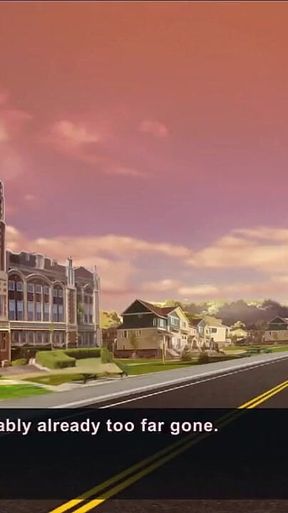 Taffy Tales 0.22.0a Part 42 Hot MILF and Sexy Babe by Loveskysan69