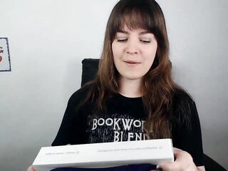Unboxing DMM Tongue Vibrating Thrusting Toy