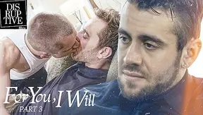 Carter Woods Fucks Friends With Benefits Hard, Making That Pussy Drip Nonstop