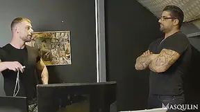 Impulse Buy, - Gay Bareback Video
