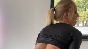 Video sent by @Lara_CumKitten @Pussy Fingering and #Amateur #Blonde #MILF #Big Ass porn hardcore free | Tik.Porn