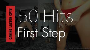 Caning Lesson Cpt9 Step1