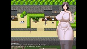 Impregnation Island Taboo Hentai Game Ep.9 Clan Multiple Squirt!