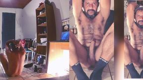 Hairy Armpits