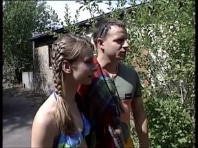 Tall and Slender and Good to Fuck.