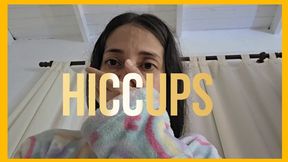Pajamas Hiccups