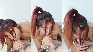 Rica comida de rabo colombiana pura yo soy jose adiction