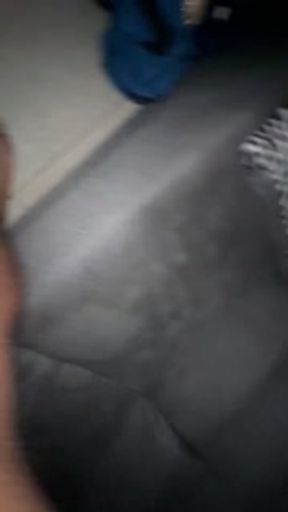 Sex with my boss and I ask him for a raise, he leaves me pleased