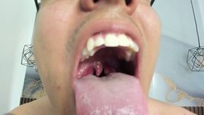 Nicolas Fine Private Show