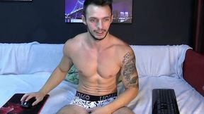 Danny Cummins Private Show