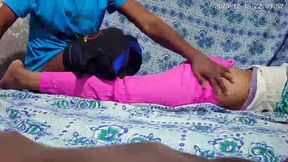 Big boobs girl and boy sex in the room 286