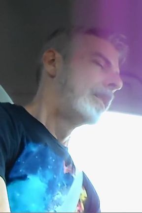 Driving to College- Stepdaddy Giant 2