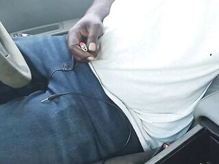 900 VOYAGE TO MEET SUPER SEXY GOLDEN-HAIRED HOTTIE AT TRUCK STOP! ARLINGTON TEXAS!