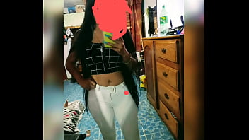 Lupita mariscal la puta m&aacute_s hermosa y sabrosa de Zapopan